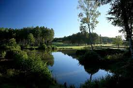 Bearwood Lakes Golf Day